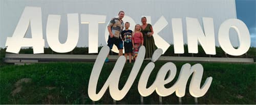RBabykino Wien. Ausflugsziel für die ganze Familie