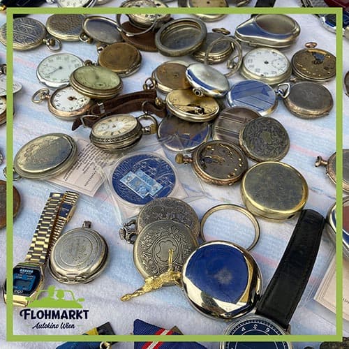 Antike Uhren. Auch gewerblicher Verkauf bei uns möglich Neuware darf auch am FLohmarkt im Autokino verkauft werden