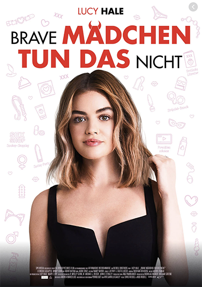 Brave Mädchen tun das nicht