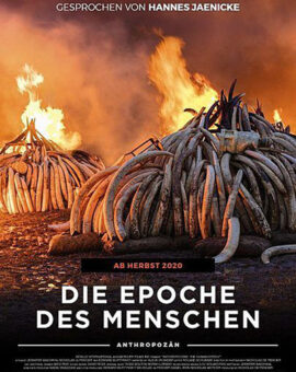 Die Epoche des Menschen