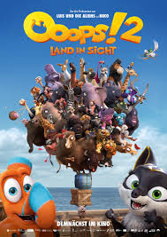 Ooops! 2 – Land in Sicht